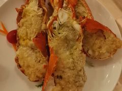 -郴州温德姆至尊豪廷大酒店·星璨自助餐厅