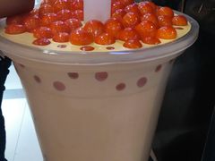 -KOI Thé(正佳广场店)