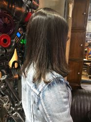 点击看大图 -IN HAIR艺术+造型