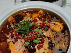 -聆桂烤鸭·金奖烤鸭(静联广场店)