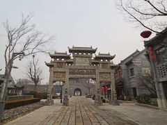 -即墨古城