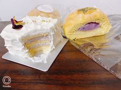 -蜜思琪蛋糕(民生路店)