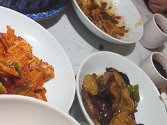 -关东小磨东北菜(漕河泾印象城店)