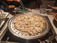 -尚尚仙·酸汤猪手·猪肚鸡火锅(华联万柳购物中心店)