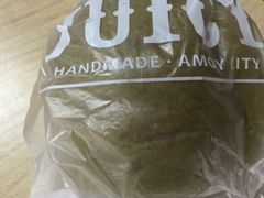 -Juicy Bakery(大学路店)
