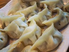 锅贴饺子-妈妈的味道(和顺古镇店)