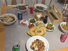 -易裕和·长沙米粉(竹塘西路店)