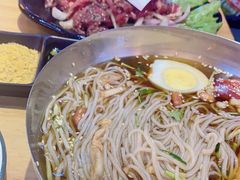 -吉志烤肉(太原总店)