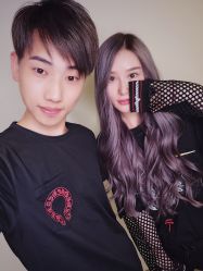 -MYCOLORHARSALON