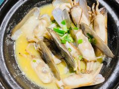 长街蛏子-好爸爸(外滩店)