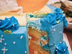 -CAKE BOSS 蛋糕老板(西单君太百货店)