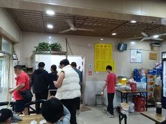 -北路拉面馆(洪湖里店)