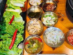 -韩象烤肉·韩国料理(市南麦凯乐旗舰店)