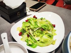 -宏宴·新京菜(望京店)