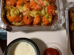 -必胜客(城西银泰店)