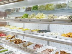 -哈尔滨小酒馆·鲜肉现穿自助烧烤(康新花园店)