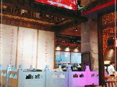 -小龙坎老火锅(红旗街店)