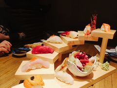 -阿吾罗日本料理(K11艺术中心店)