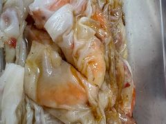 魷魚蛋肉腸-山水肠粉(盐田店)
