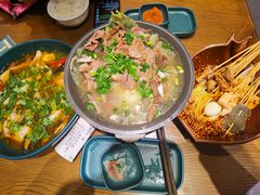 -庆乙楼·乐山菜(光环店)