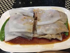 -新兴·金羊座·粤菜点心(乐峰店)