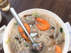 -海坛特色小吃·只做平潭特色菜(平潭店)