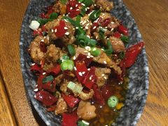 自贡小吃兔-付小姐在成都(五道口店)