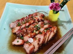 -德胜轩正宗顺德菜(宝安沙井会展中心店)