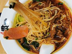 -贯一台湾牛肉面(八一七中路店)