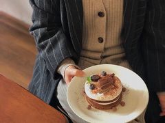 -Lumos一間甜食