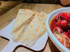 -叶派龙虾•招牌香辣蟹·海鲜(中海国际店)