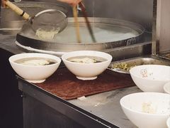 -毛华美食(清扬路店)