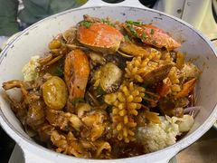 -小胡子祥彪烧烤(北湖总店)