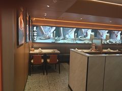 -北大荒人•新东北菜(青岛银座店)