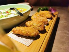 -新白鹿餐厅(金鹰新街口店)