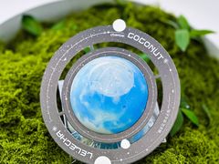 -LELECHA乐乐茶(新街口大洋店)