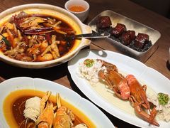 -马头巷·食景园(苏州总店)