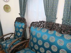 -龙环葡韵住宅式博物馆