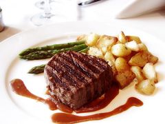 -王品牛排(郑州大卫城店)