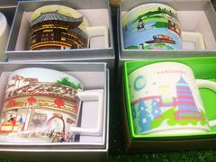 -星巴克臻选(杭州万象城店)