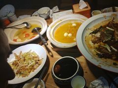 -永安鱼庄·镇江菜(丁卯店)