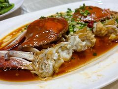 -好兄弟郭巨海鲜(天一阁店)