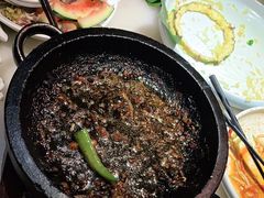 石锅牛蛙-新发现(苏州中心商场店)