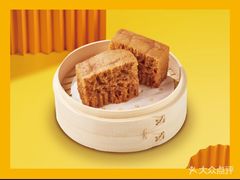 -蔡澜点心·粤菜(领展购物广场店)