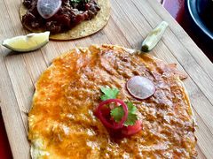 -Luchador摔跤手墨西哥餐厅(恒宇广场店)