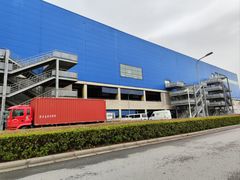 -IKEA宜家家居(南京商场)