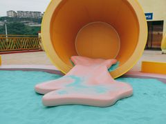 -重庆玛雅海滩水公园