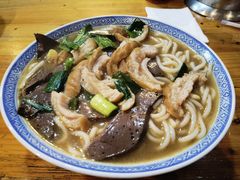 -锦泓老字号猪脏粉(东联大厦店)