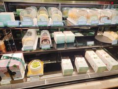-小西家作•精致蛋糕(富力爱丁堡店)