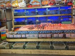 -202特色排档(五缘湾店)